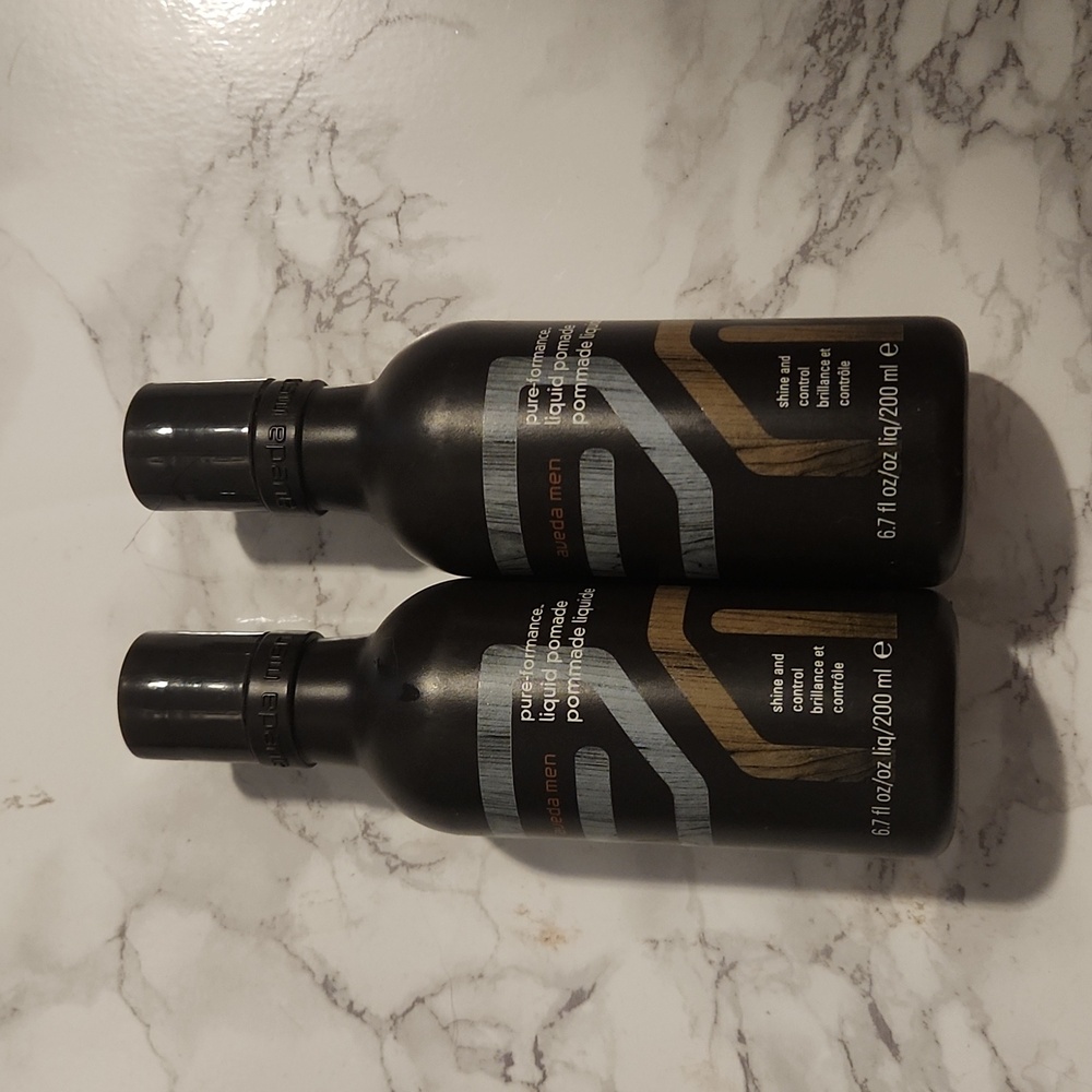 aveda men pure-formance™ liquid pomade